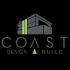 CoastDesign & Build, Inc. Logo