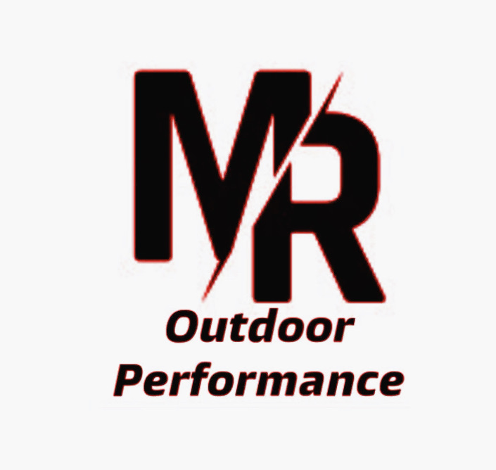 MR Outdoor Performance Logo