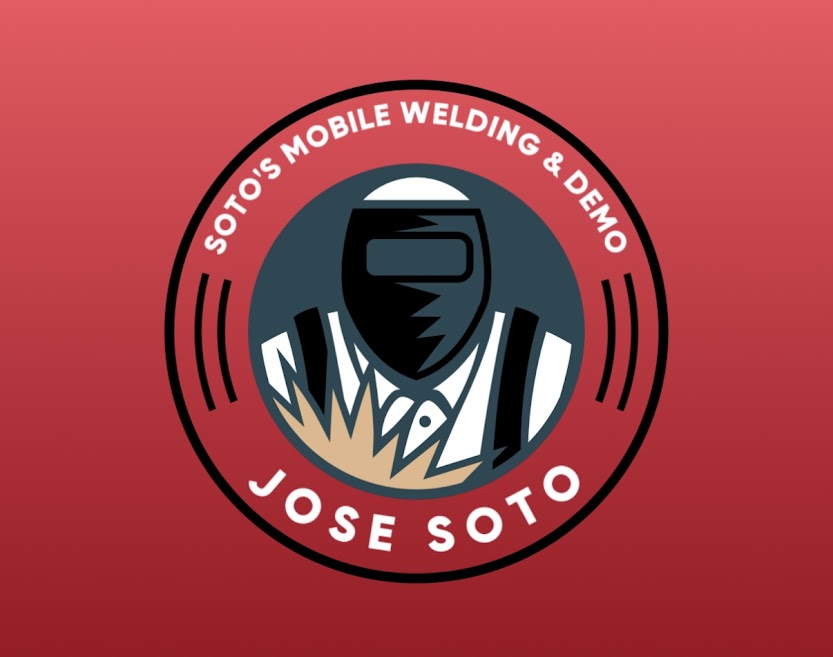 Soto's Mobile Welding, LLC Logo