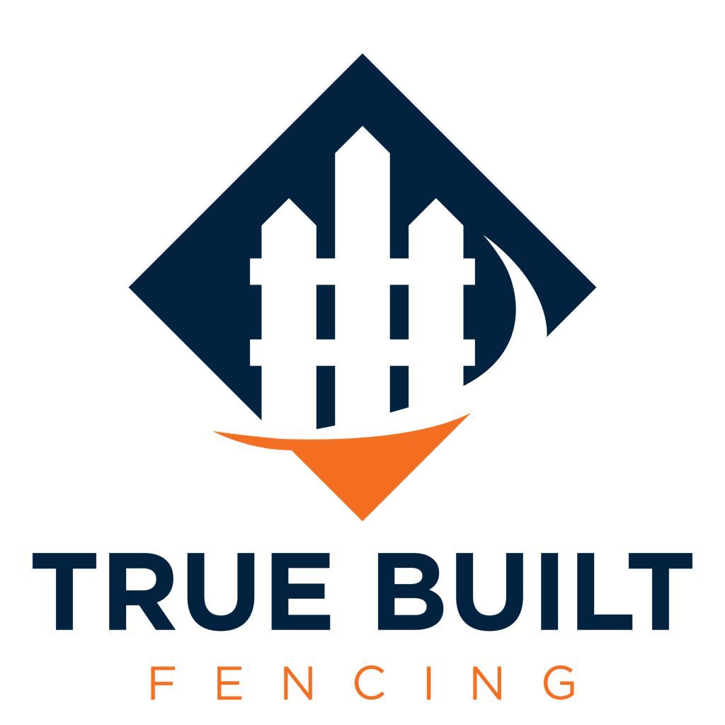 True Built Fencing Logo