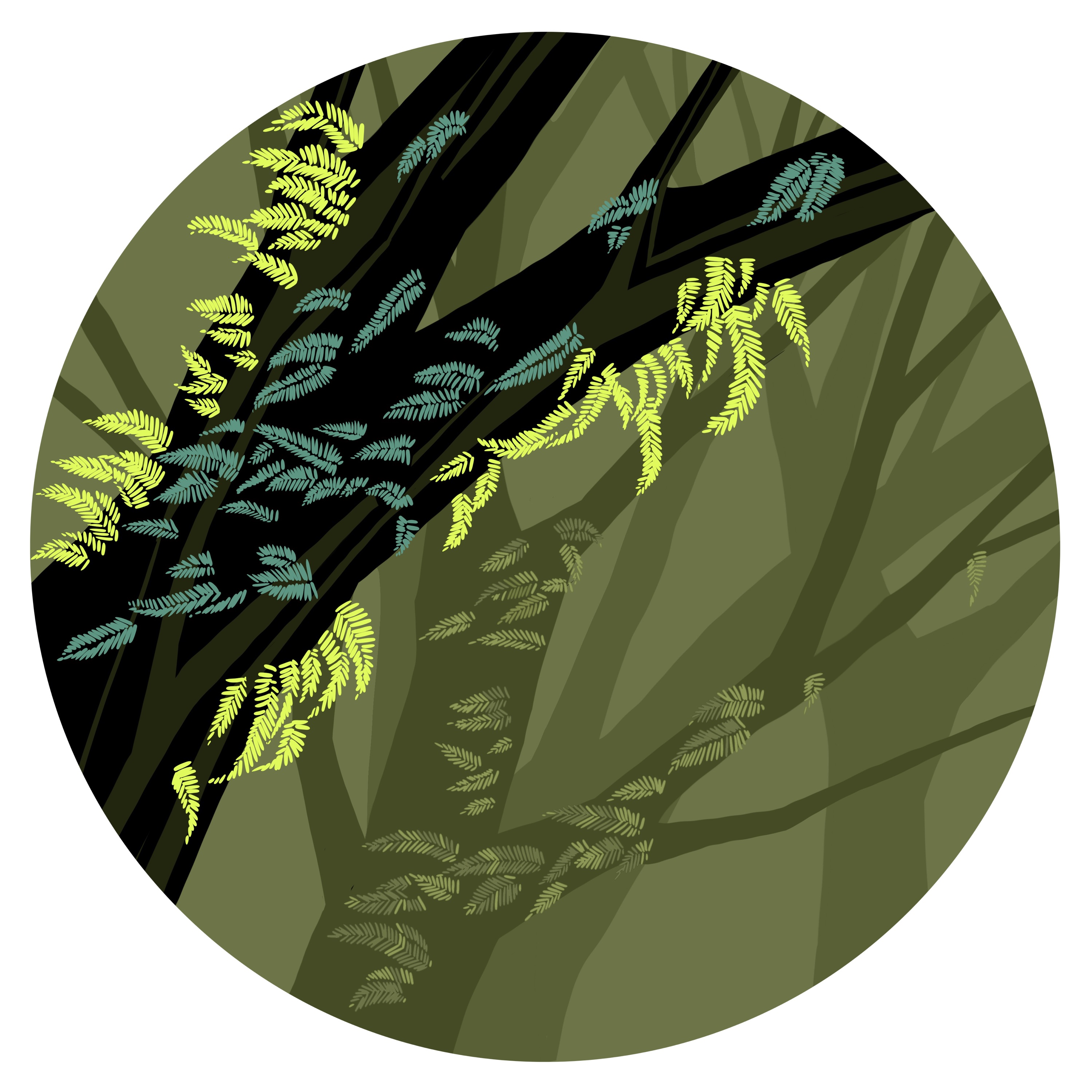 Sound Arboriculture Logo