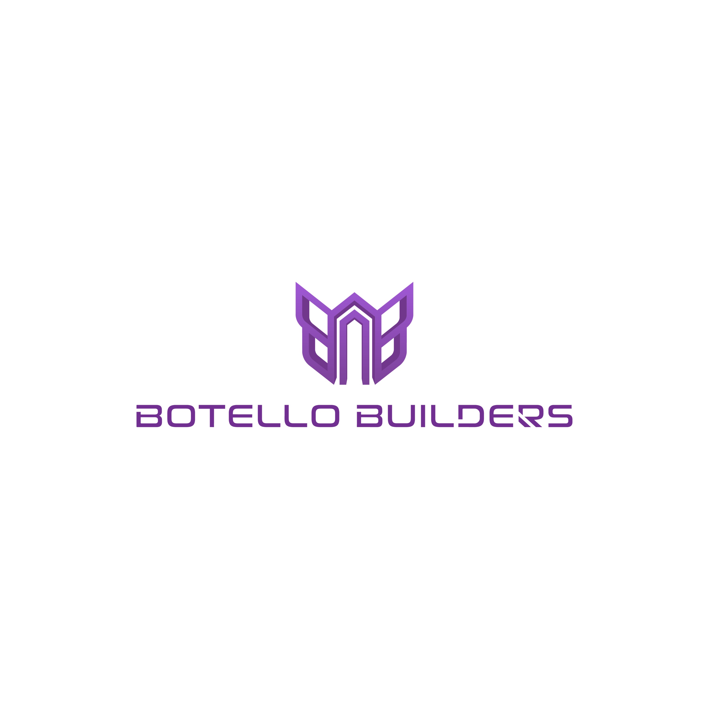 Botello Builders LLC Logo