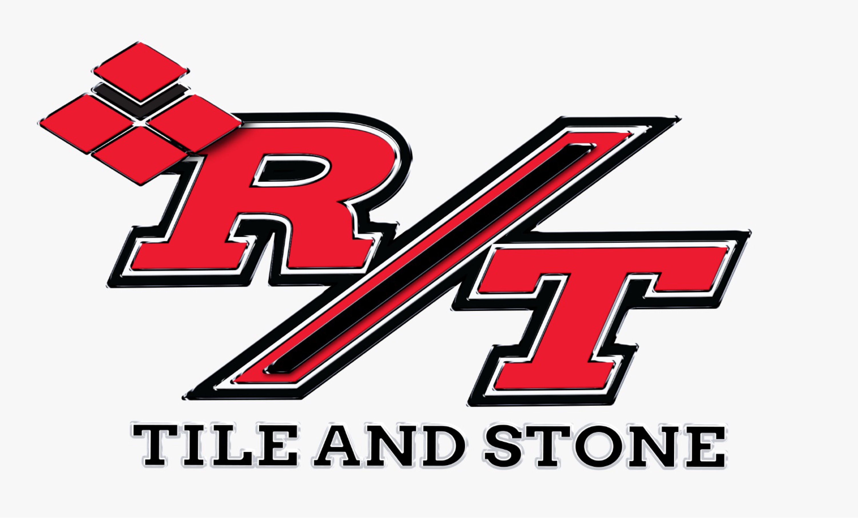 RT Tile And Stone, Corp. Logo