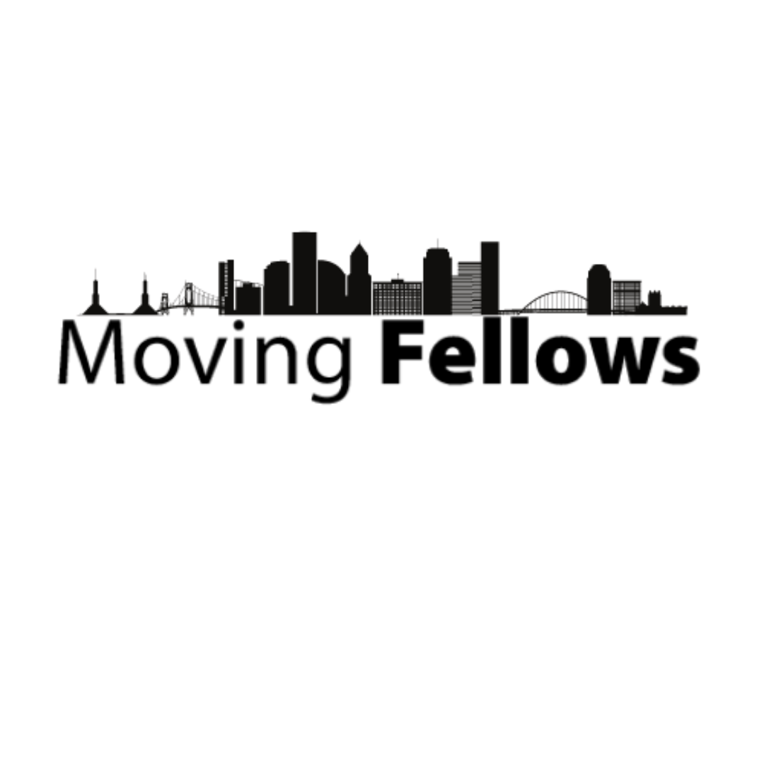 Moving Fellows Logo