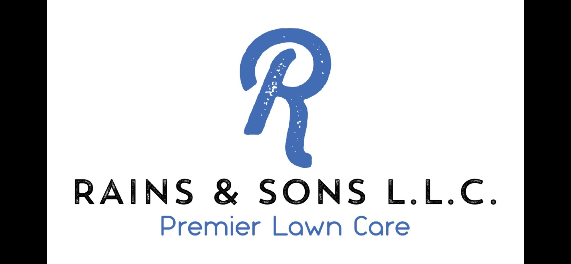 Rains & Sons Logo