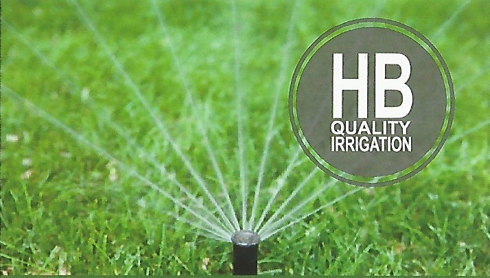 H.B. Quality Irrigation, LLC Logo