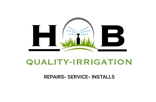 H.B. Quality Irrigation, LLC Logo
