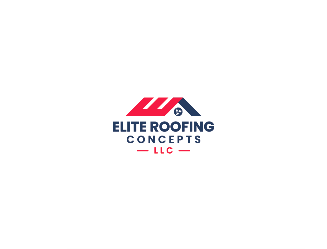 Elite Roofing Concepts, LLC Logo