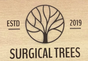 Surgical Trees Logo