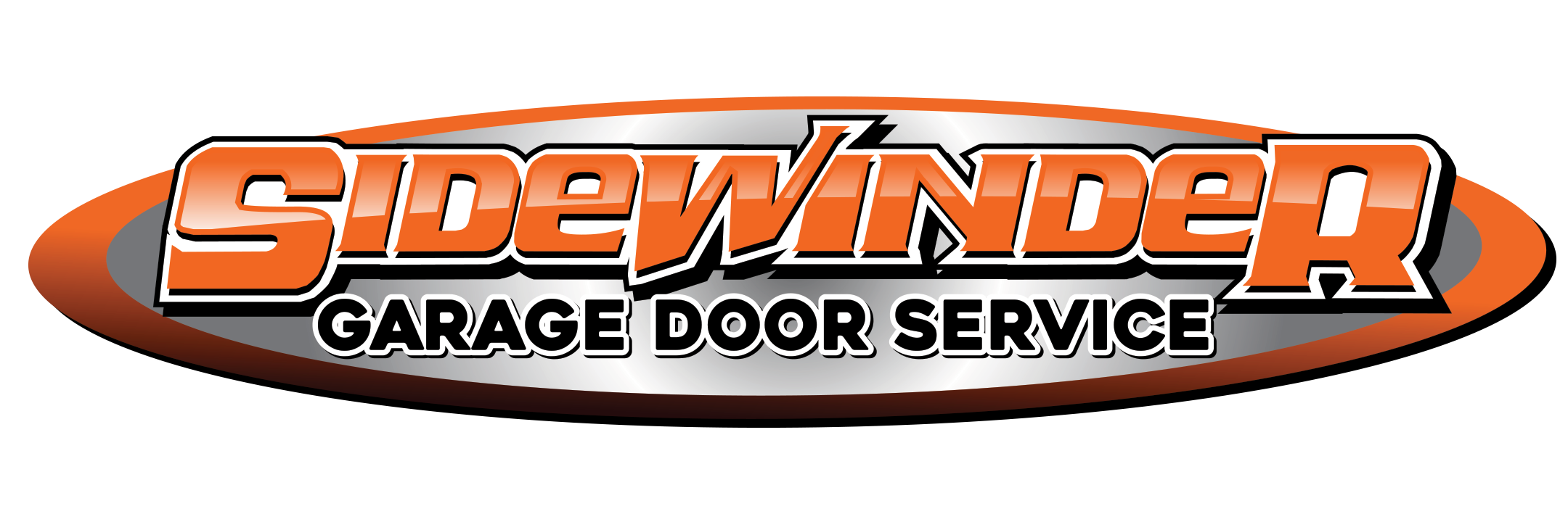 Sidewinder Garage Door Service LLC Logo