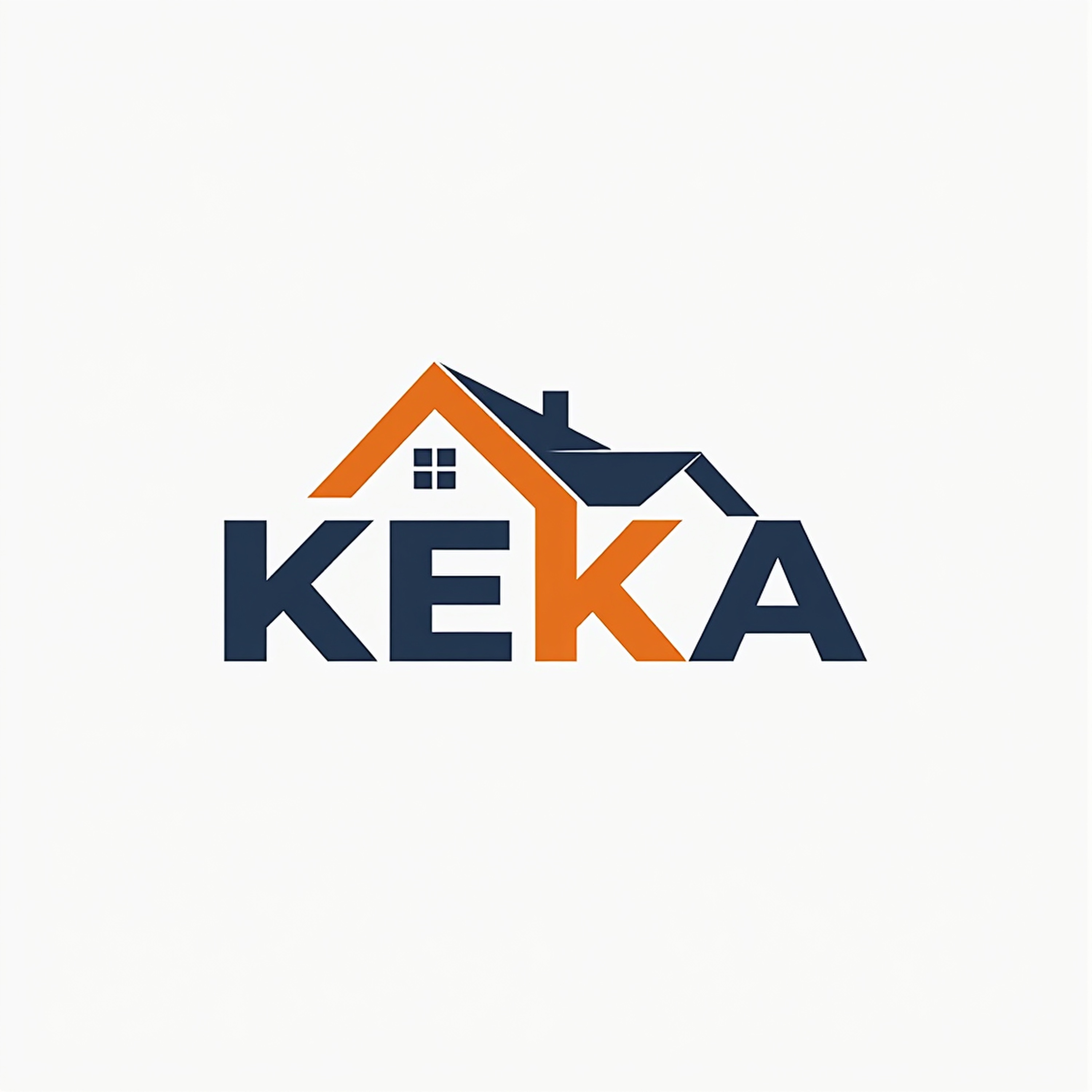 KEKA KONSTRUCTION LLC Logo