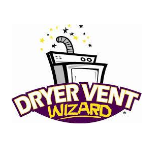 Dryer Vent Wizard of Macon Logo