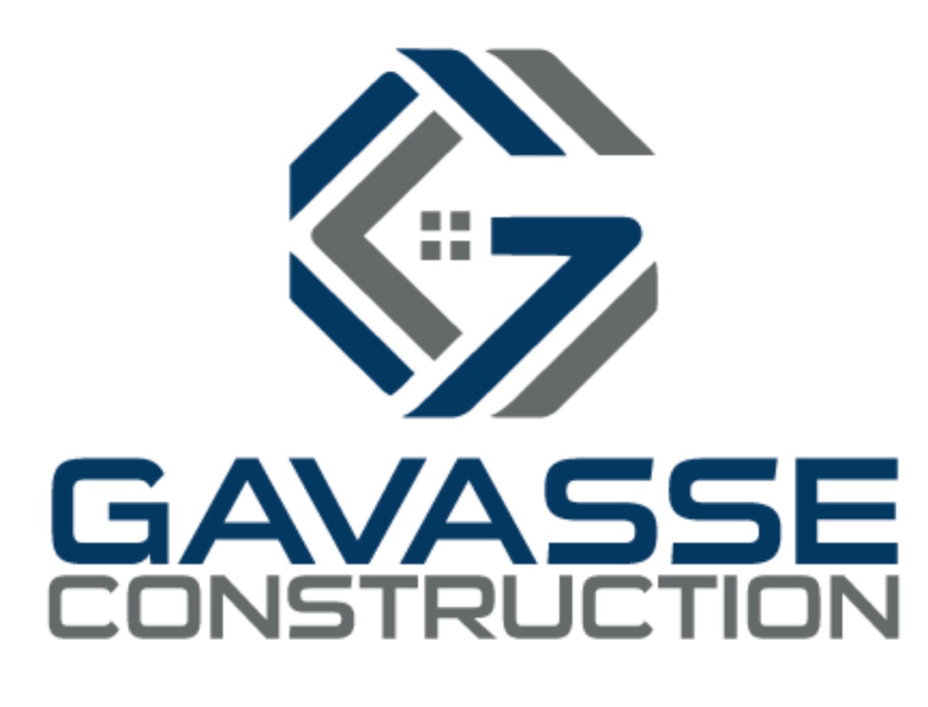 Gavasse Construction Logo