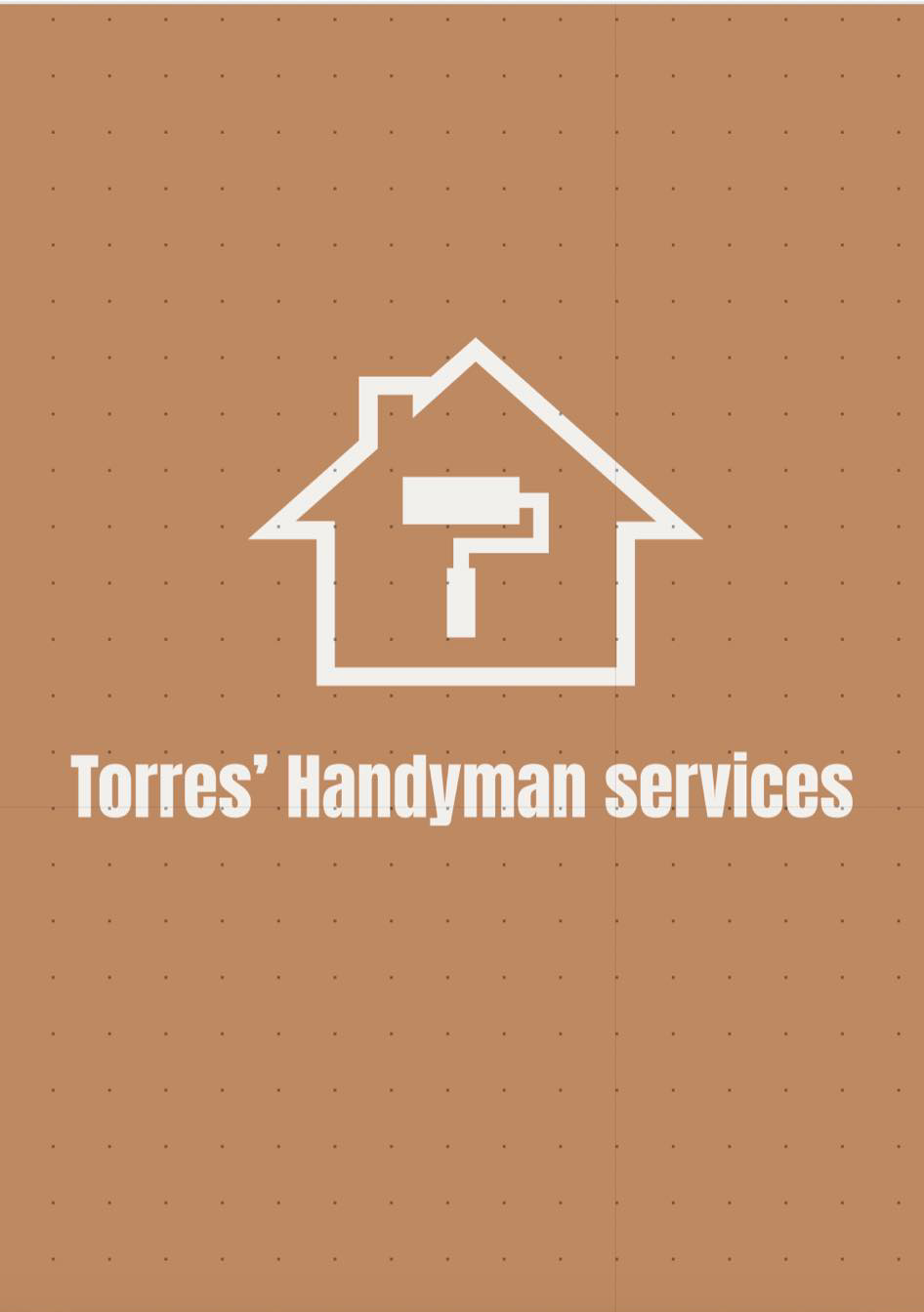 Torres' Handyman Services Logo