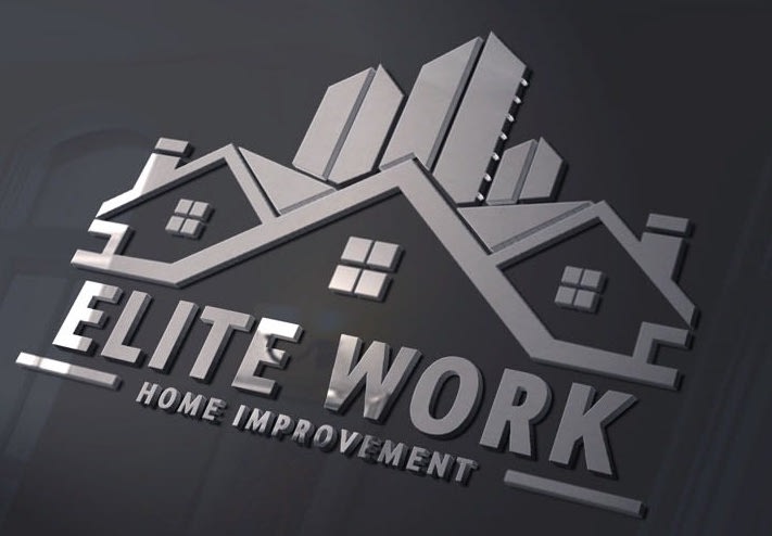 Elite Work Home Improvement LLC Logo