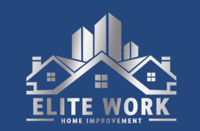 Elite Work Home Improvement LLC Logo