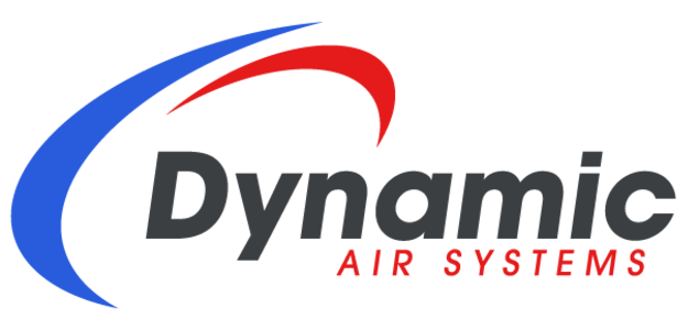 Dynamic Air Systems Logo