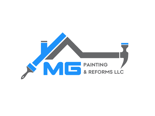 MG Painting And Reforms, LLC Logo