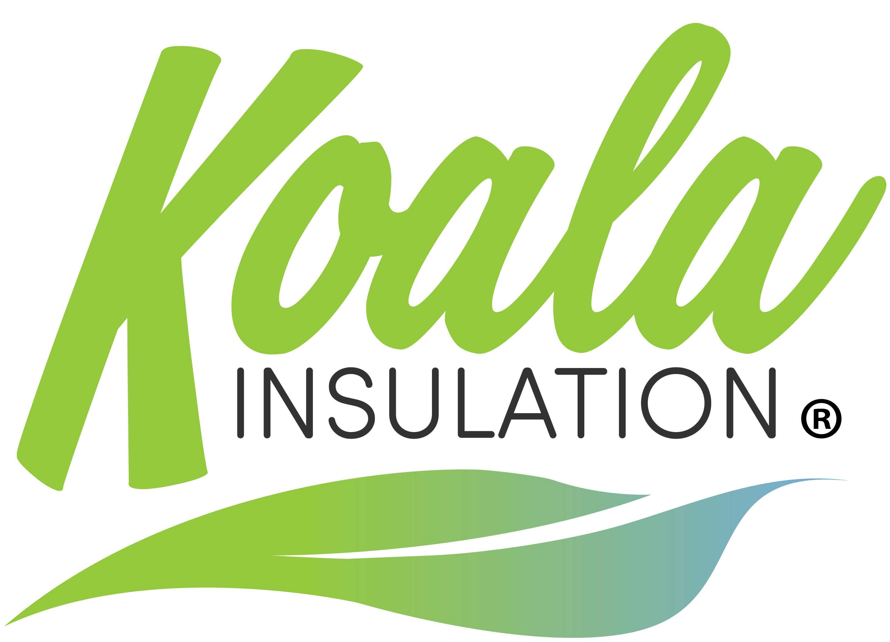 Koala Insulation of Fort Wayne Logo