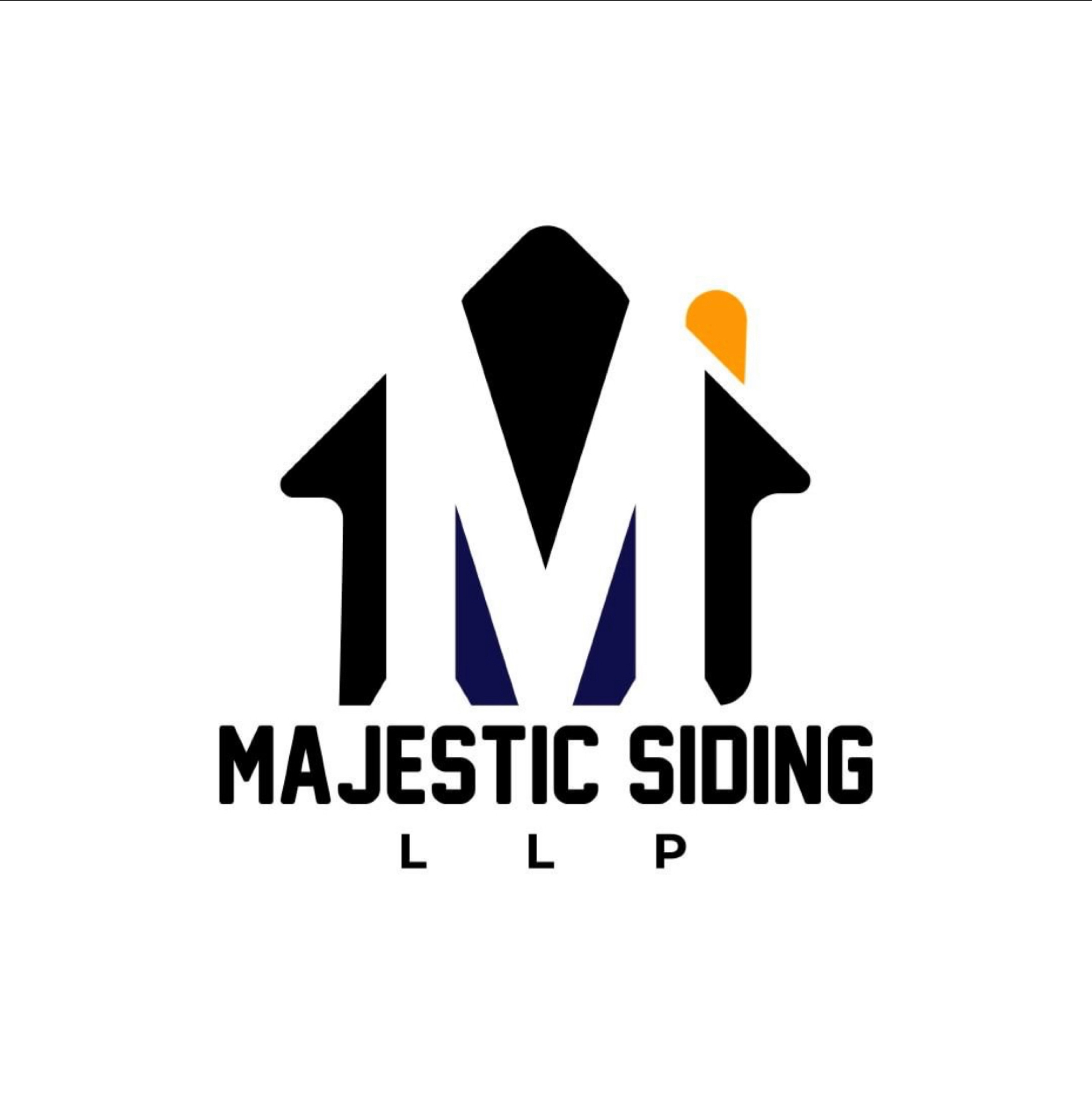 Majestic Siding Logo