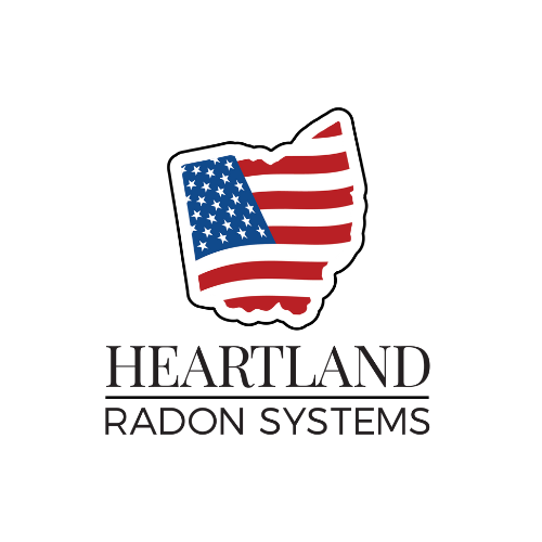 Heartland Radon Systems, LLC Logo