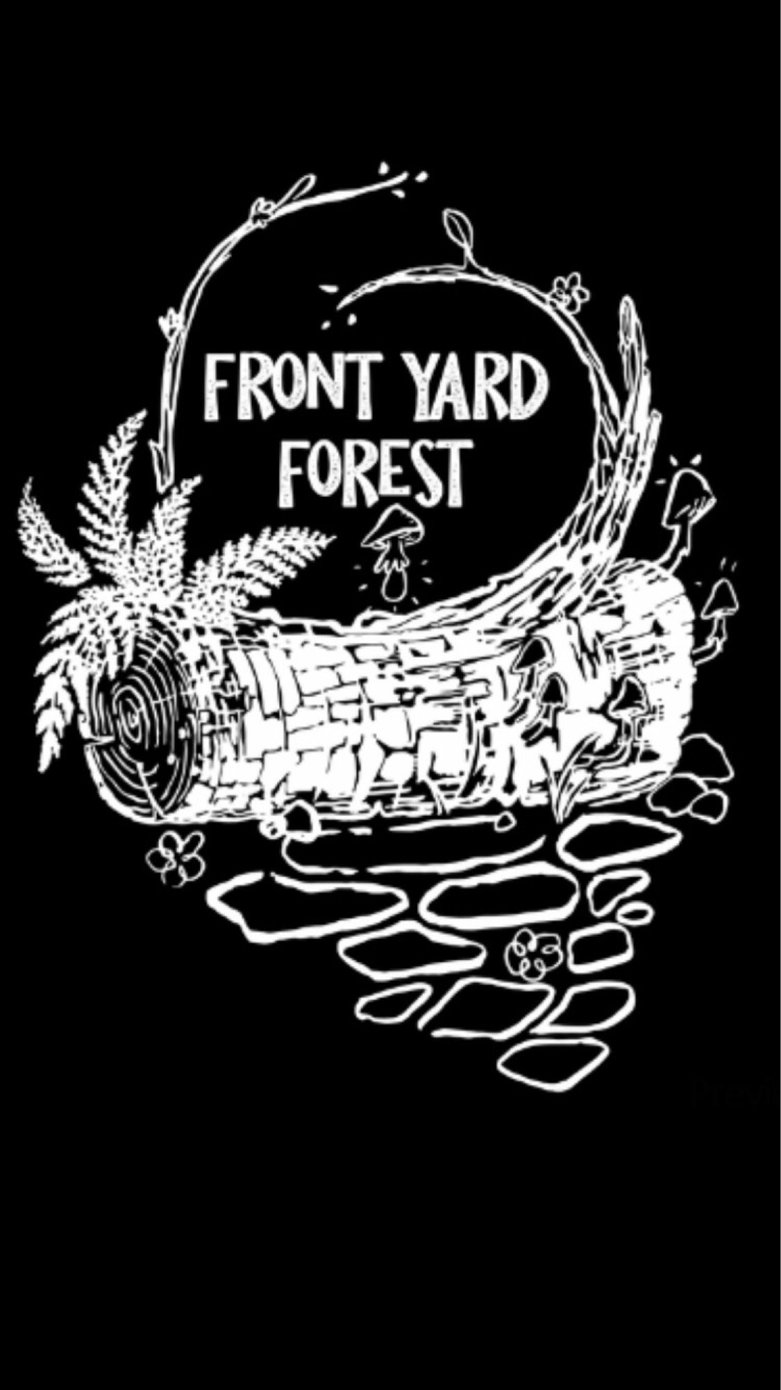 Front Yard Forest LLC Logo