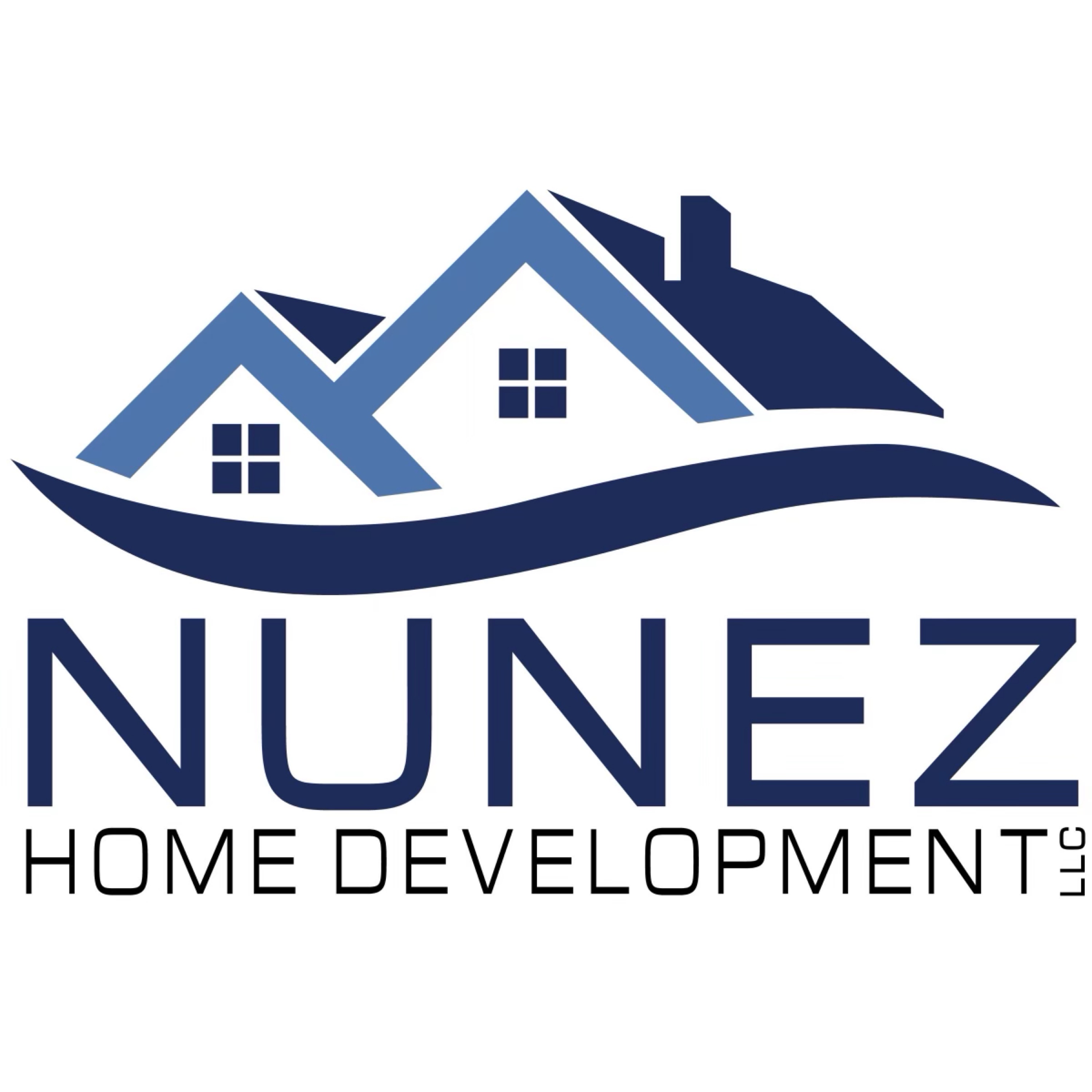 Nunez Home Development Logo