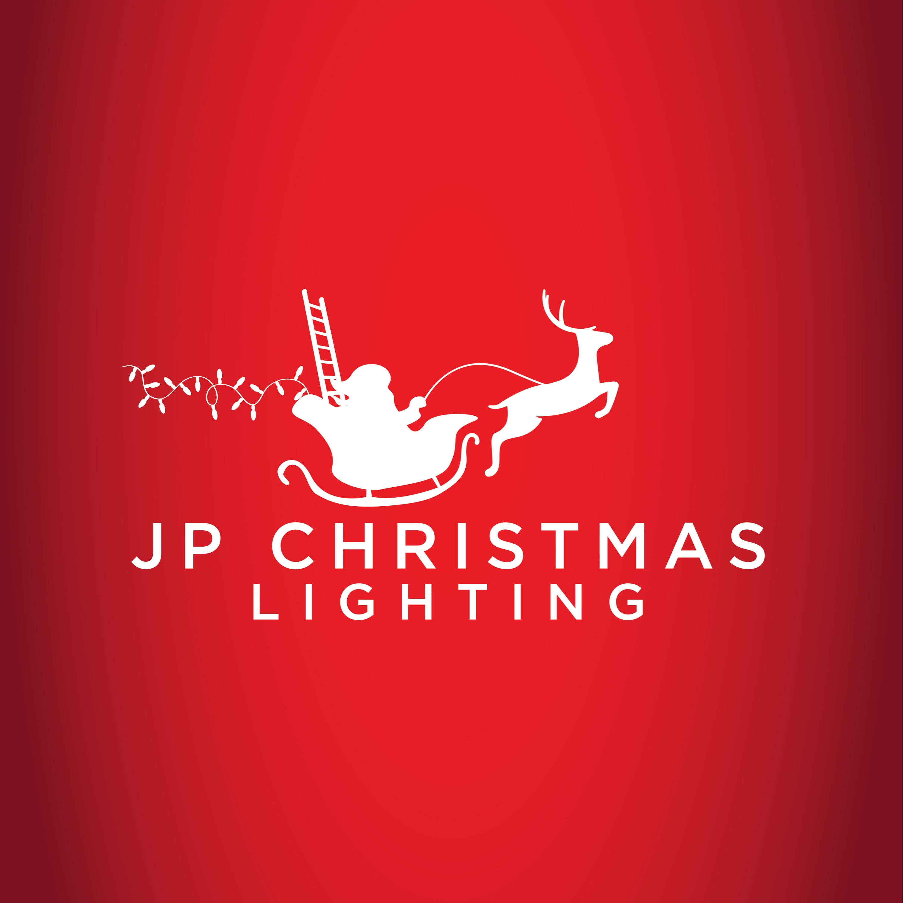 JP Christmas Lighting LLC Logo