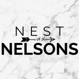 Nest With The Nelsons Logo