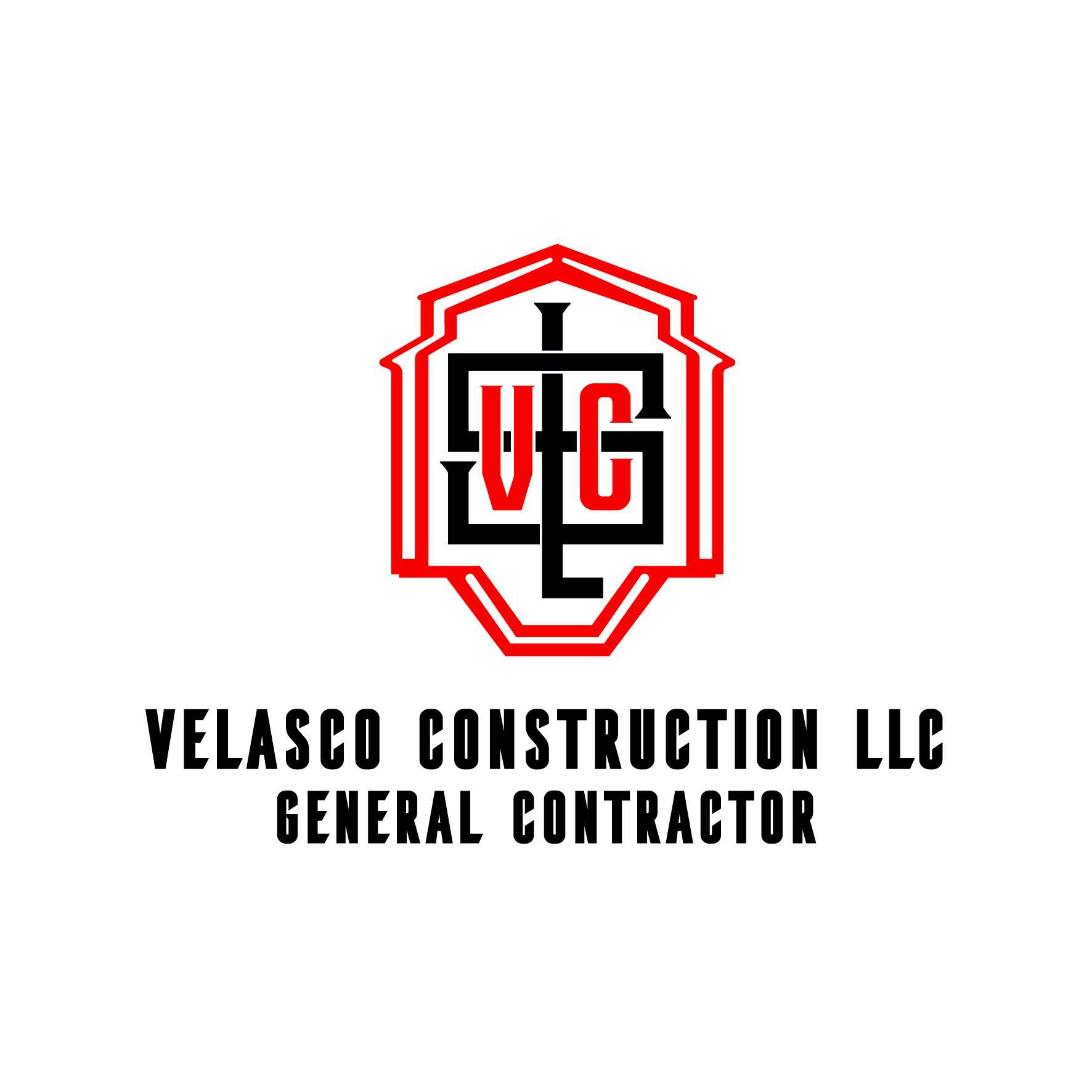Velasco Construction LLC Logo