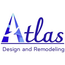 Atlas Design and Remodeling, Inc. Logo