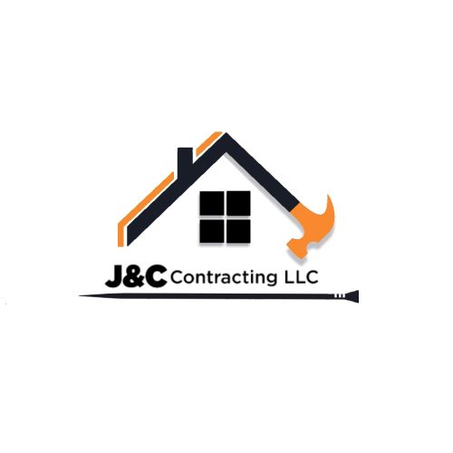 J & C Contracting, LLC Logo