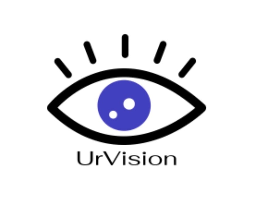 Urvision Construction LLC Logo