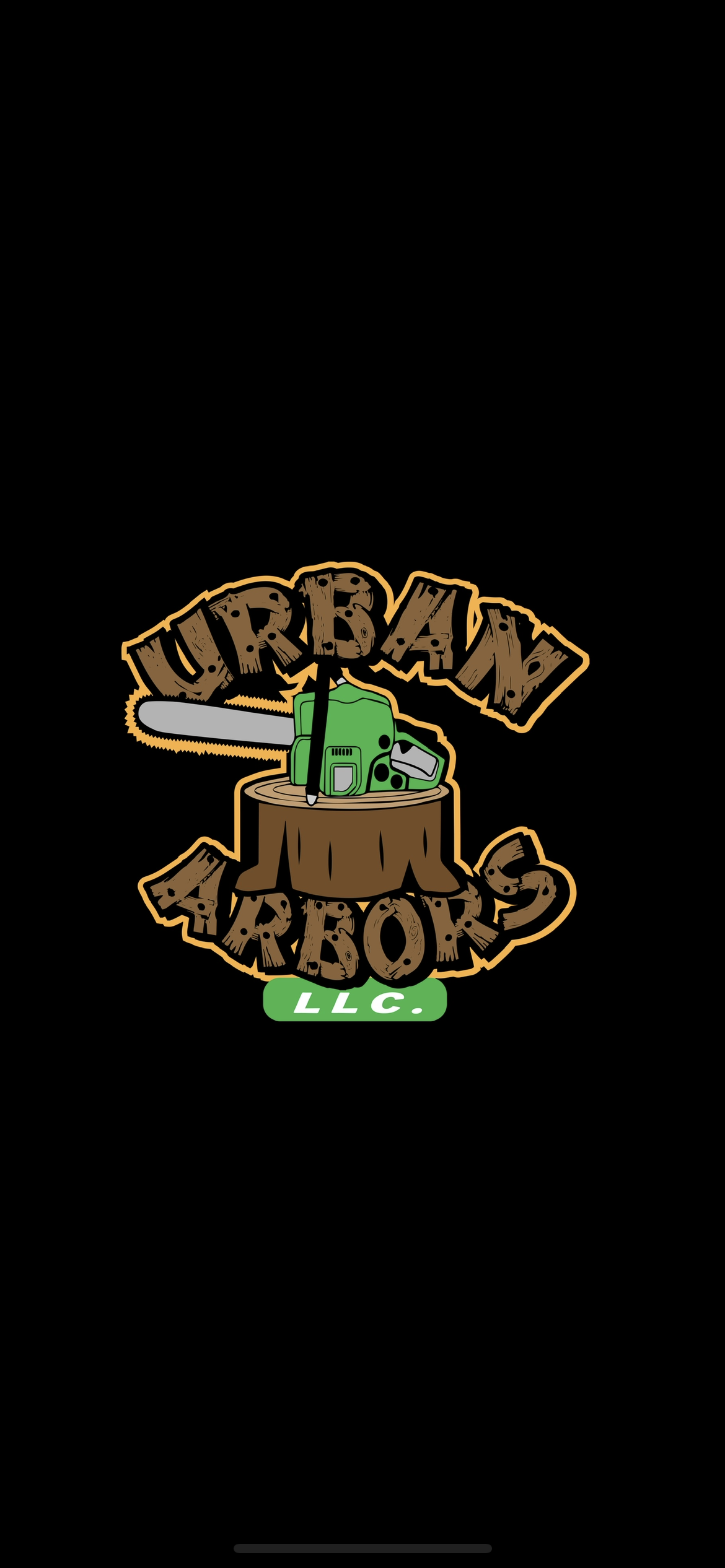 Urban Arbors Logo