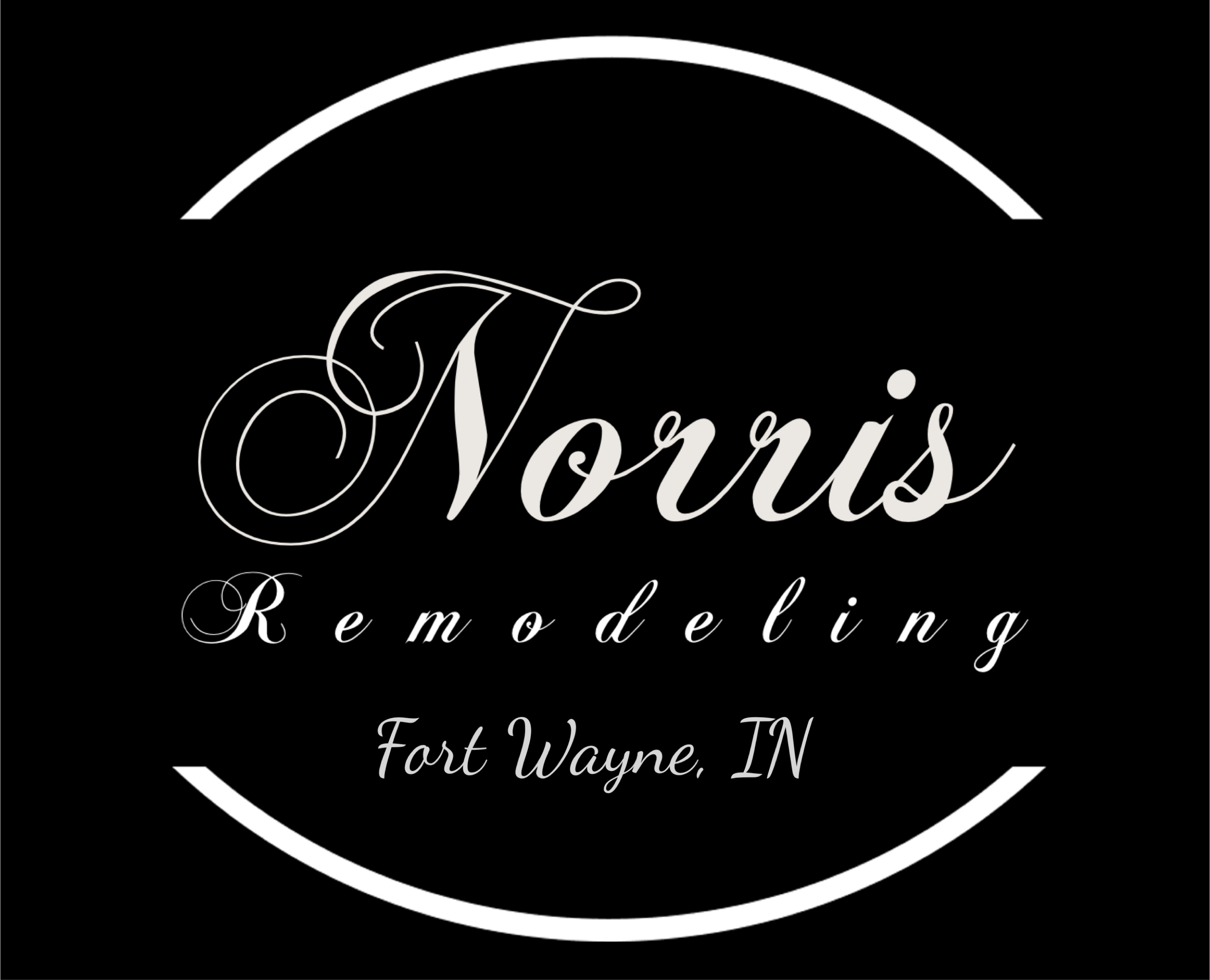 Norris Remodeling Logo