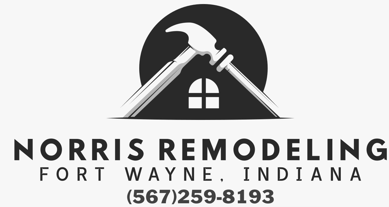 Norris Remodeling Logo