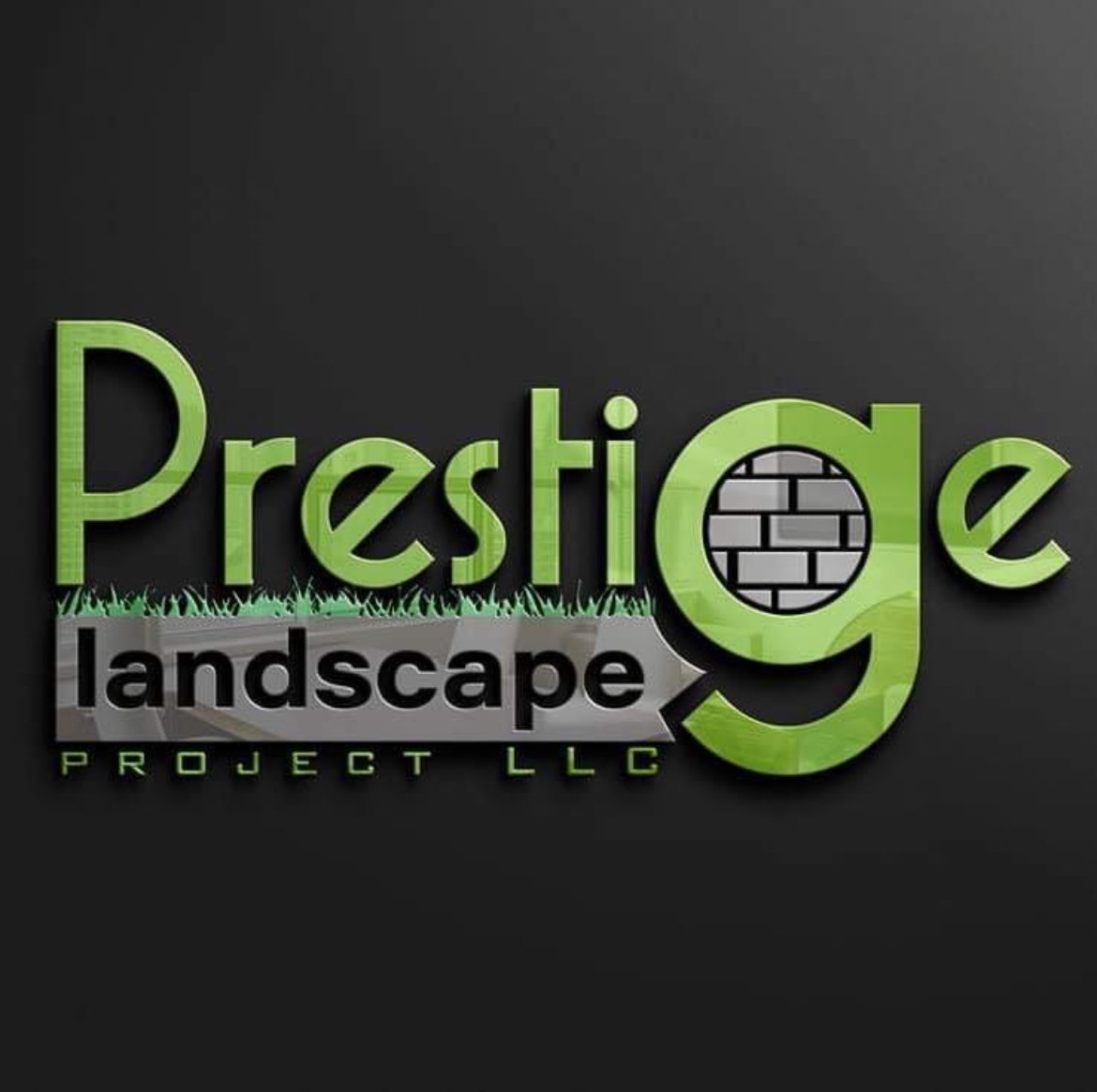 Prestige Landscape Projects Logo