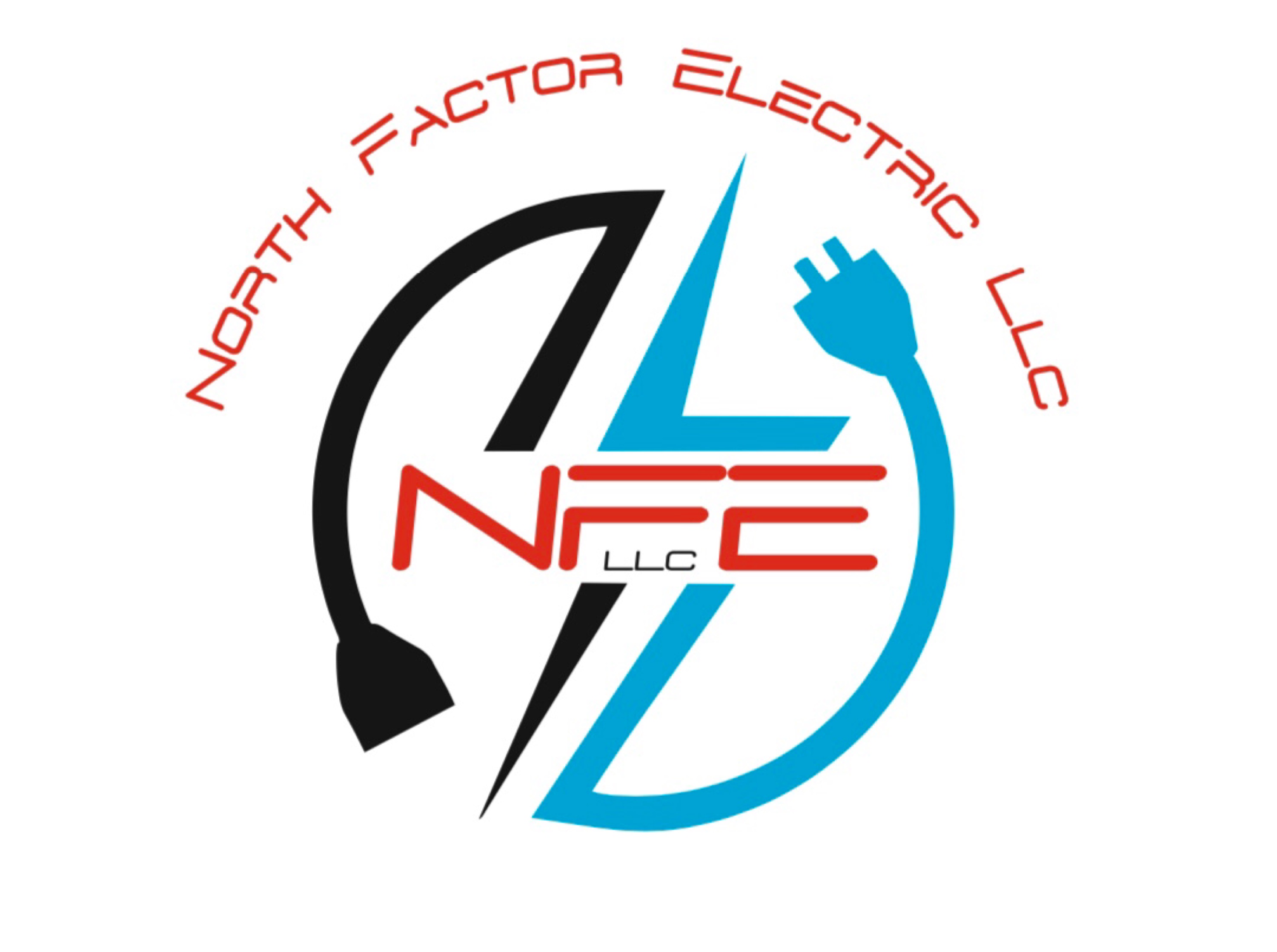 North Factor Electric, LLC Logo