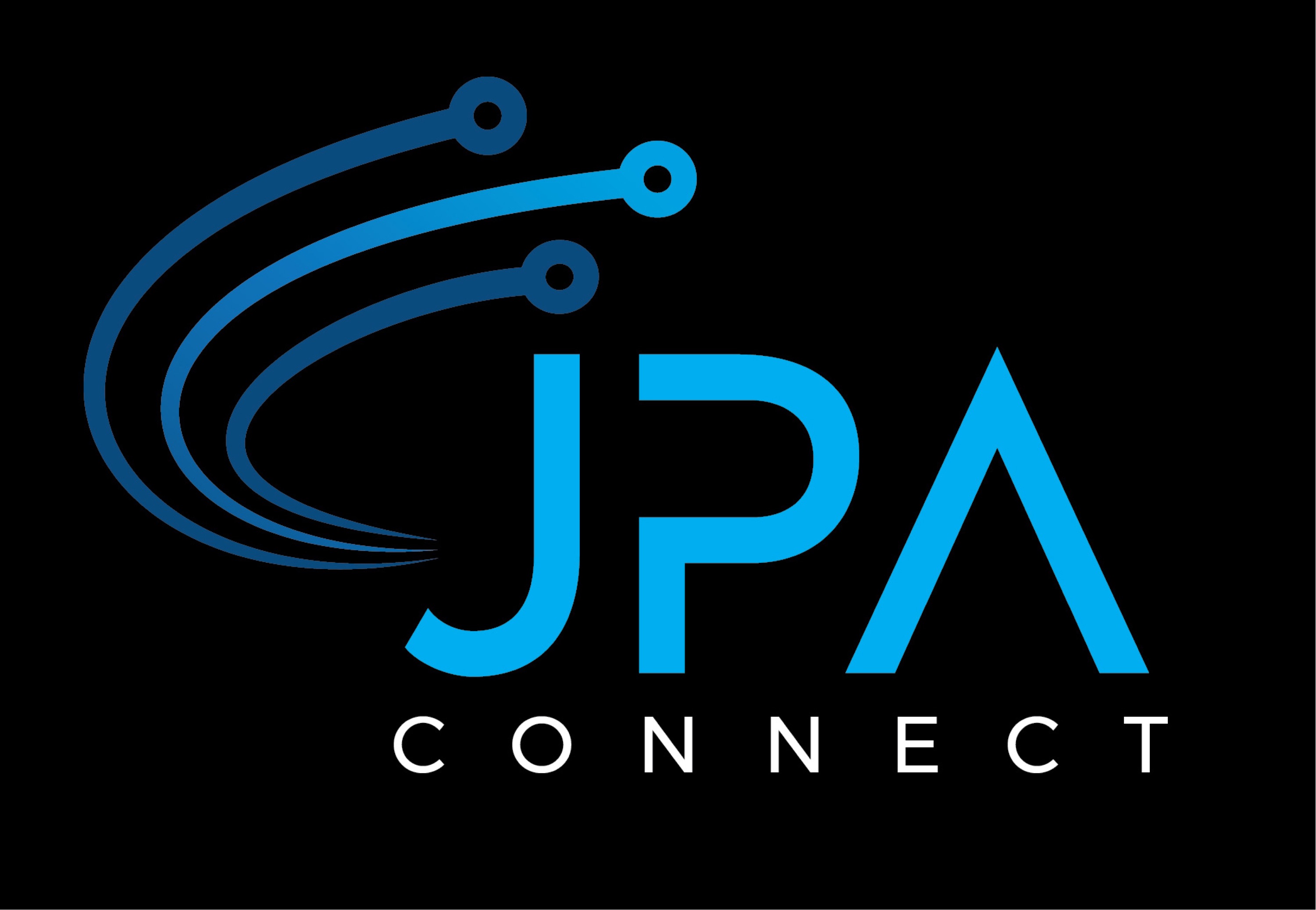 JPA Connect Logo