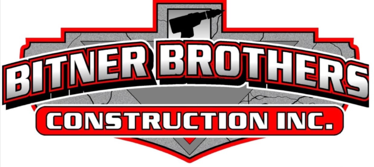 Bitner Brothers Construction Logo