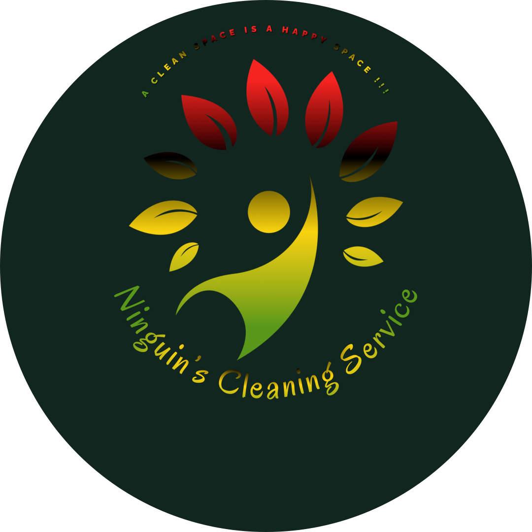 Ninguin's Cleaning Services, LLC Logo