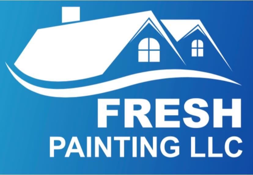 Fresh Painting, LLC Logo