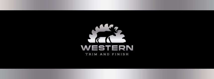 Western Trim and Finish, LLC Logo