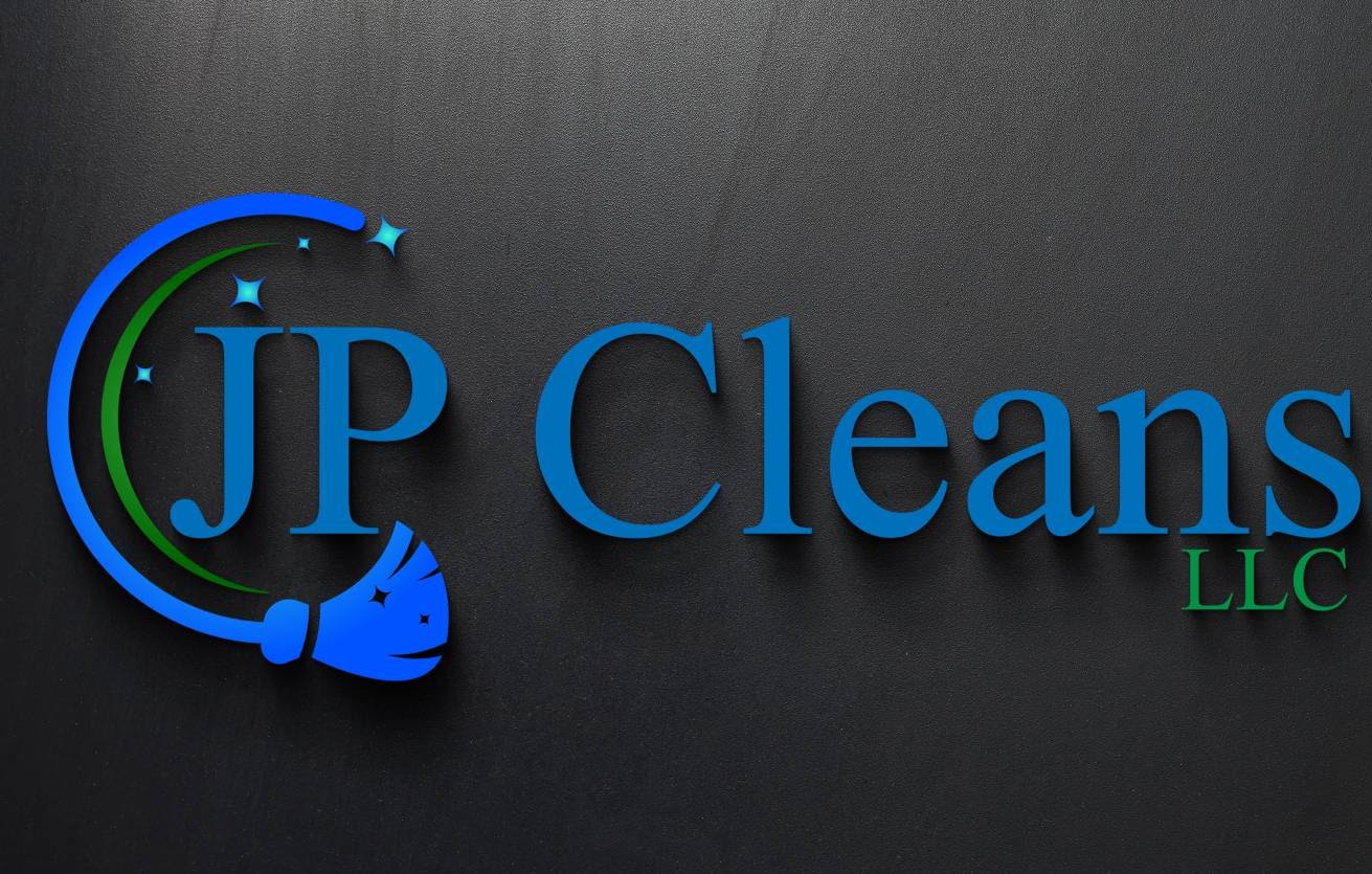 JP Cleans LLC Logo