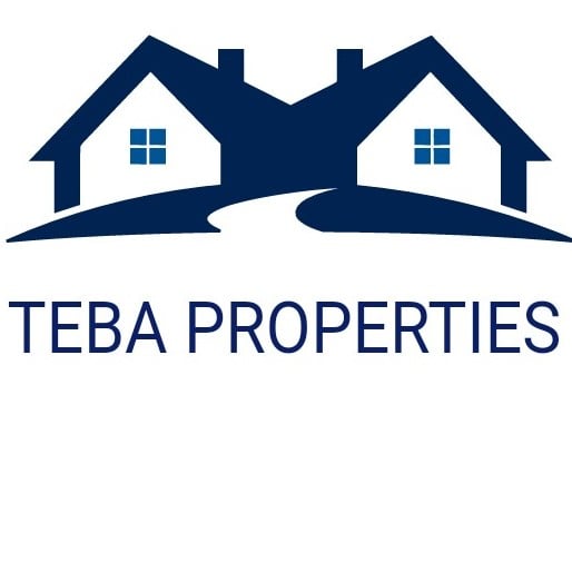 Teba Properties Logo