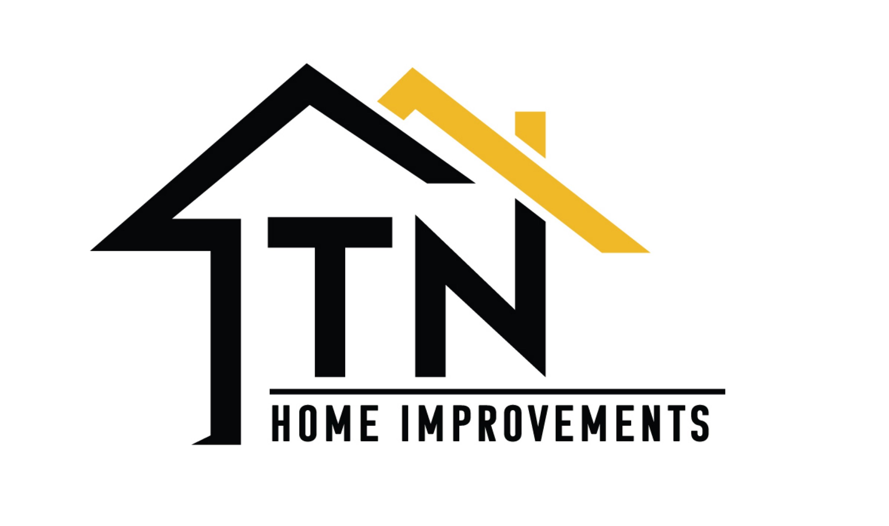 T&N Home Improvements LLC Logo