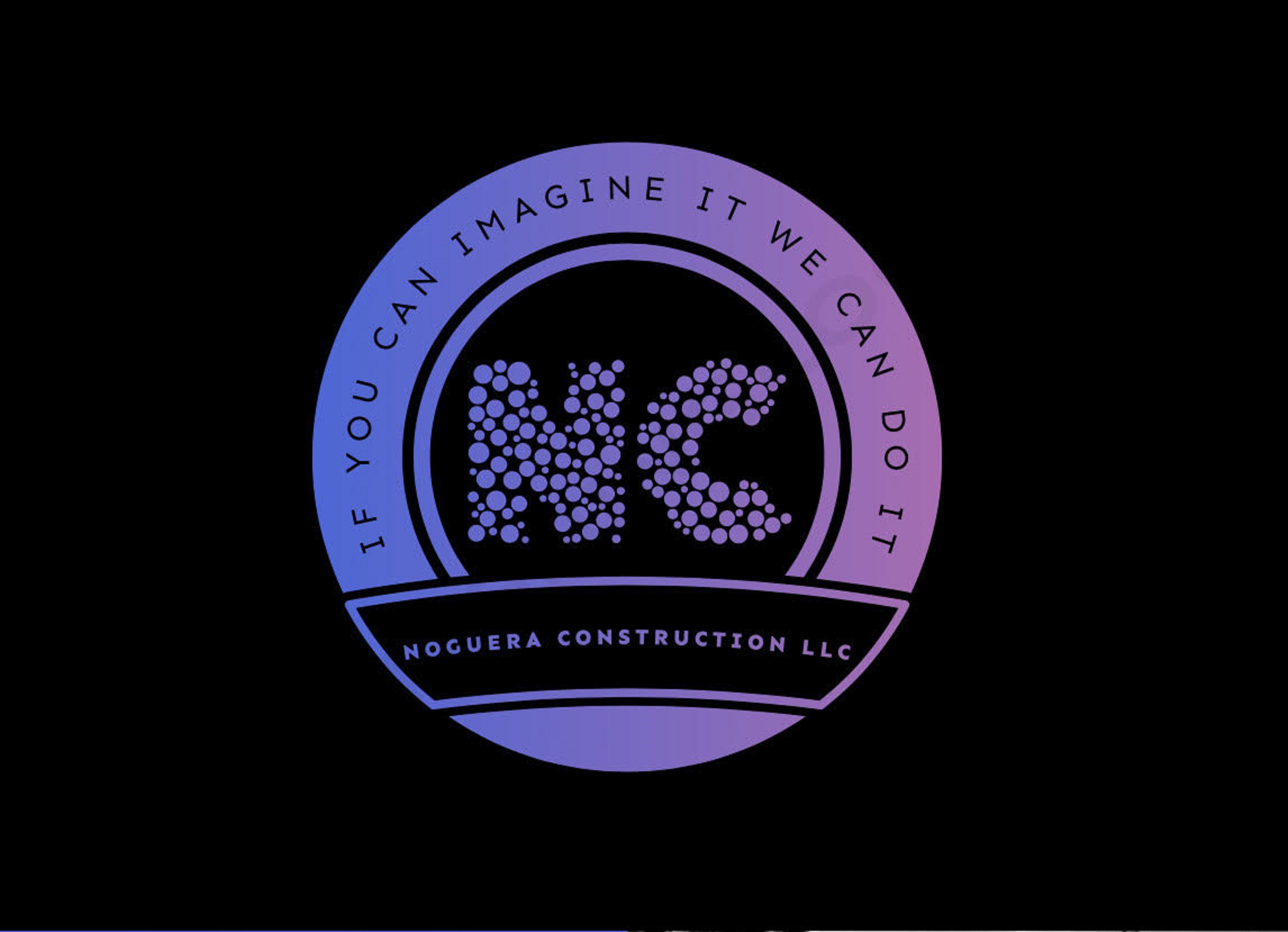 Noguera Construction Logo