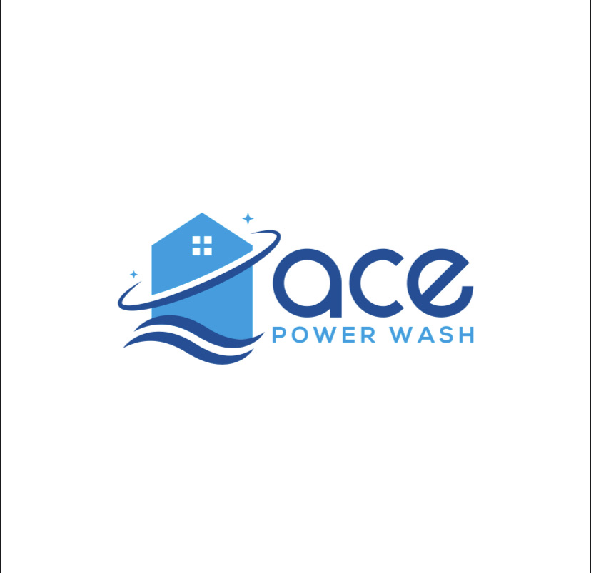 Ace Power-Wash, LLC Logo