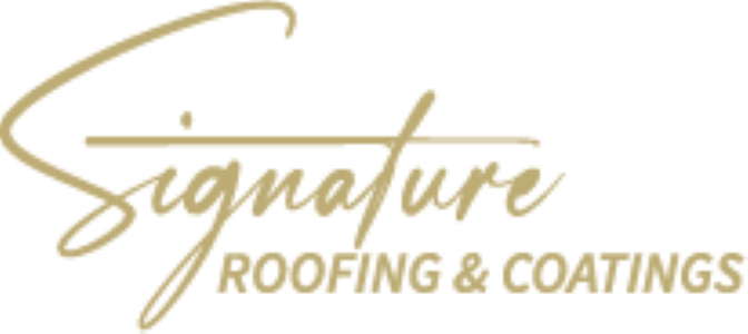 Signature Roofing And Coating, LLC Logo