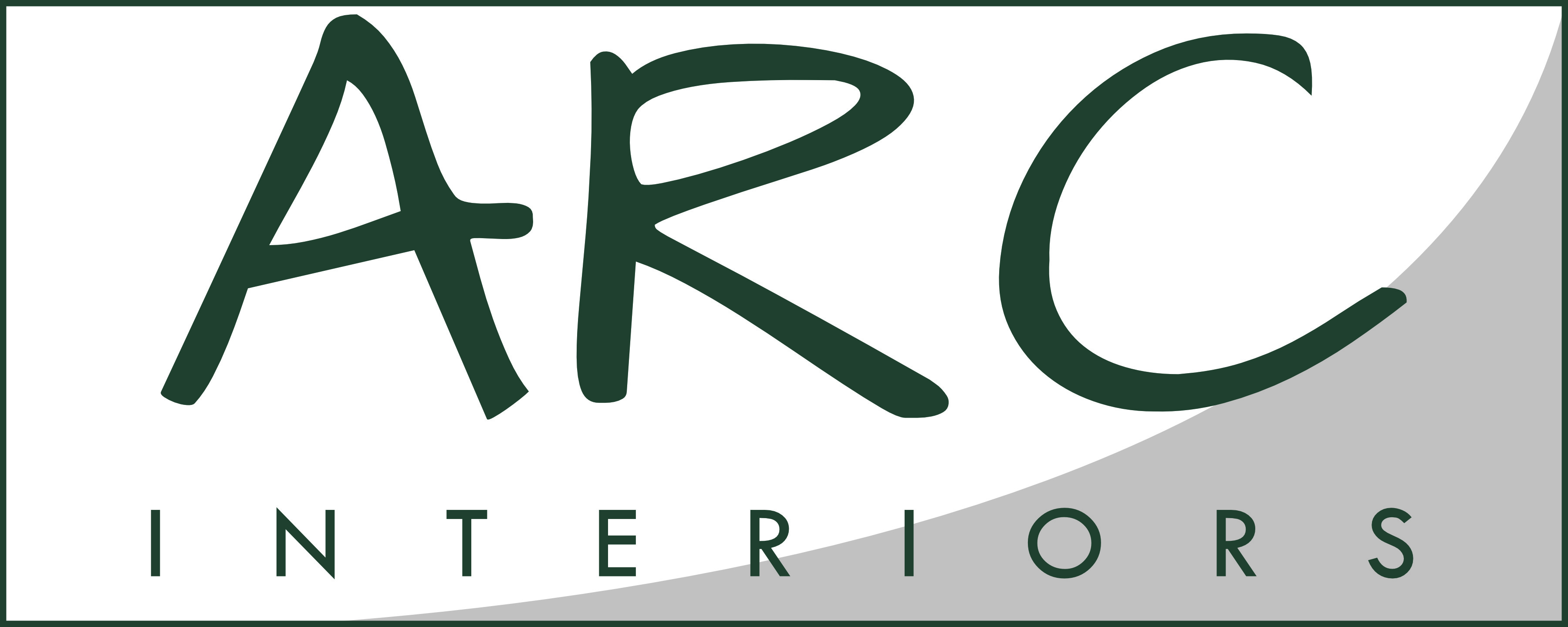 ARC Interiors Logo